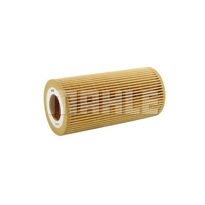 Oil Filter MAHLE OX179D 2