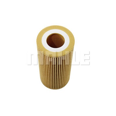 Oil Filter MAHLE OX179D 4