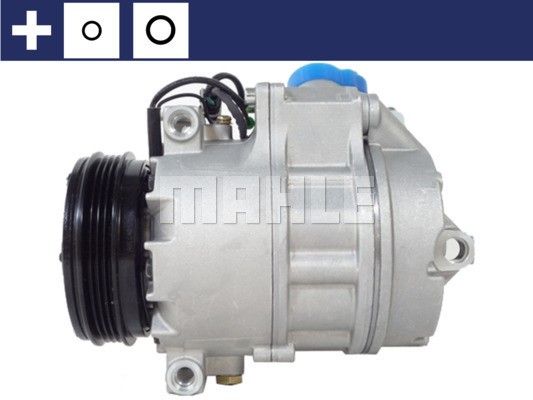 Compressor, air conditioning MAHLE ACP1440000S