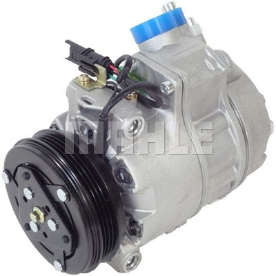 Compressor, air conditioning MAHLE ACP1440000S 3
