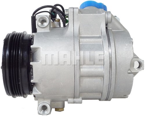 Compressor, air conditioning MAHLE ACP1440000S 4