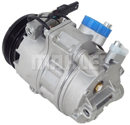 Compressor, air conditioning MAHLE ACP1440000S 5