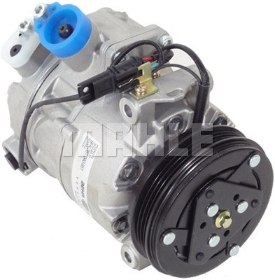 Compressor, air conditioning MAHLE ACP1440000S 9