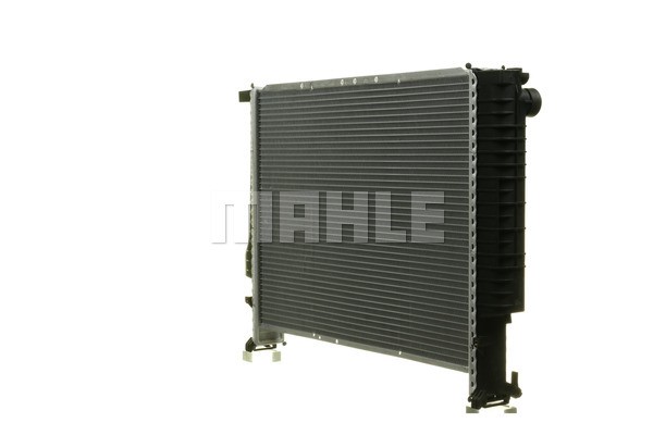 Radiator, engine cooling MAHLE CR277000P 10