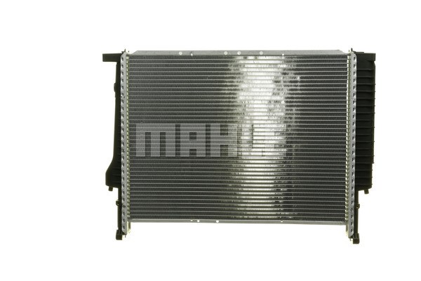 Radiator, engine cooling MAHLE CR277000P 9