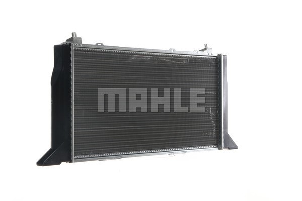 Radiator, engine cooling MAHLE CR397000S 6