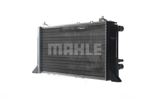 Radiator, engine cooling MAHLE CR397000S 8