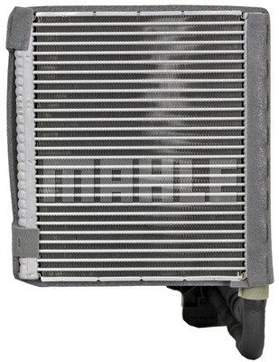 Evaporator, air conditioning MAHLE AE119000P 3