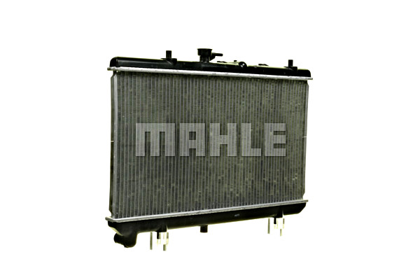 Radiator, engine cooling MAHLE CR1302000P 4