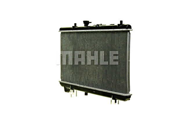 Radiator, engine cooling MAHLE CR1302000P 6
