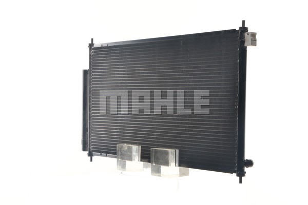 Condenser, air conditioning MAHLE AC467001S 7