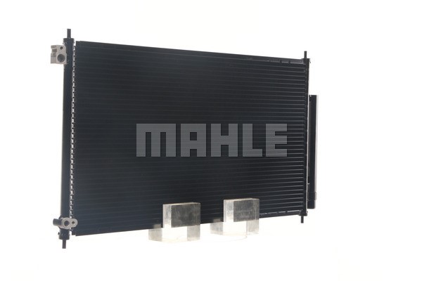 Condenser, air conditioning MAHLE AC467001S 9