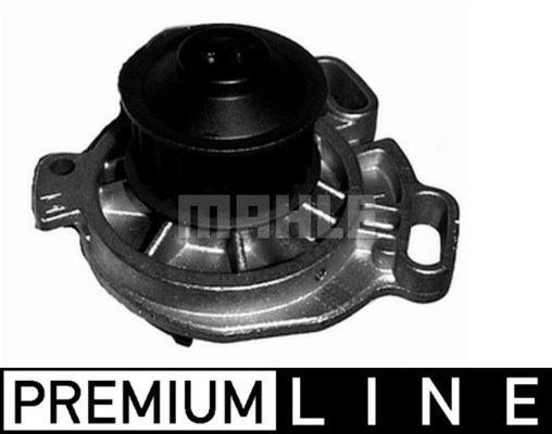Water Pump, engine cooling MAHLE CP147000P