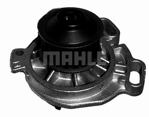 Water Pump, engine cooling MAHLE CP147000P 2