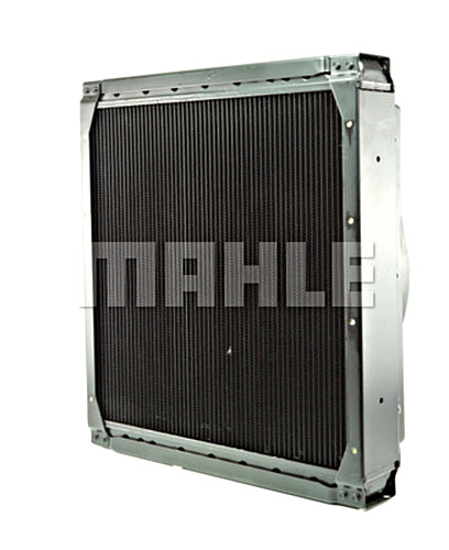 Radiator, engine cooling MAHLE CR2181000P 10