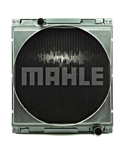Radiator, engine cooling MAHLE CR2181000P 5