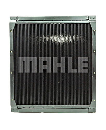 Radiator, engine cooling MAHLE CR2181000P 9