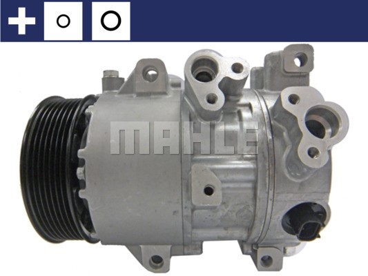 Compressor, air conditioning MAHLE ACP909000S