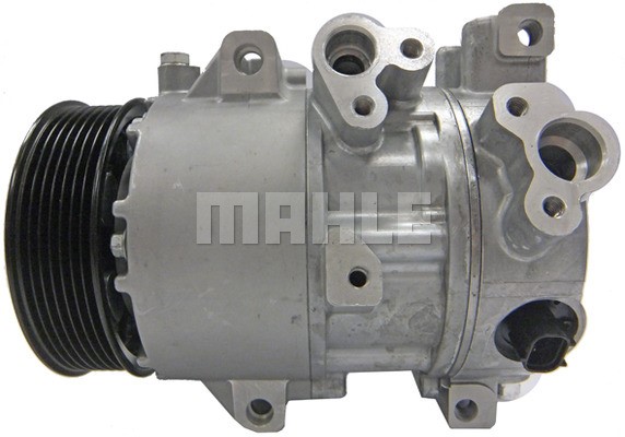Compressor, air conditioning MAHLE ACP909000S 3