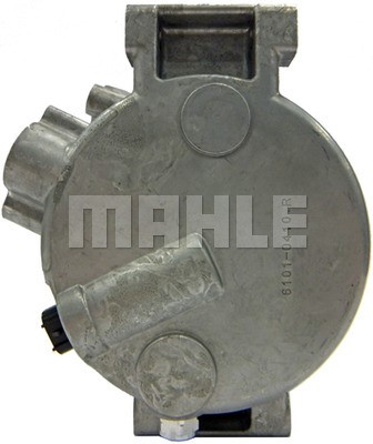 Compressor, air conditioning MAHLE ACP909000S 4