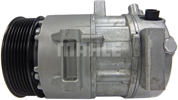 Compressor, air conditioning MAHLE ACP909000S 6