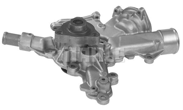 Water Pump, engine cooling MAHLE CP41000S