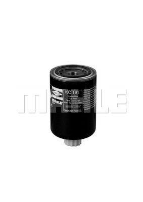 Fuel Filter MAHLE KC191 2