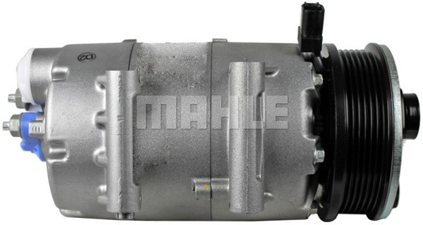 Compressor, air conditioning MAHLE ACP1209000P 5