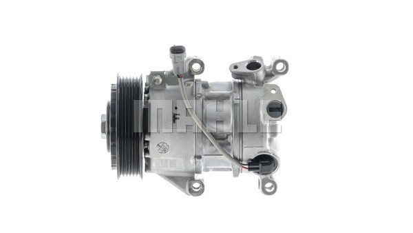 Compressor, air conditioning MAHLE ACP521000P 11