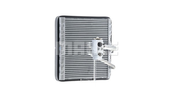 Evaporator, air conditioning MAHLE AE93000P 10