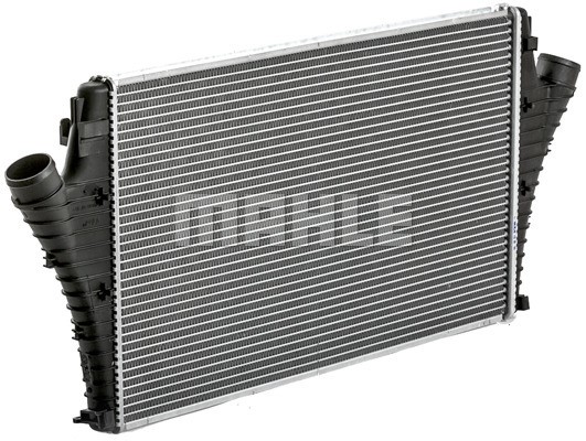 Charge Air Cooler MAHLE CI21000S 7