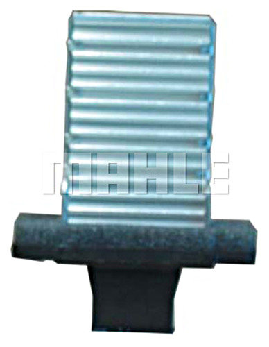 Resistor, interior blower MAHLE ABR49000P 2