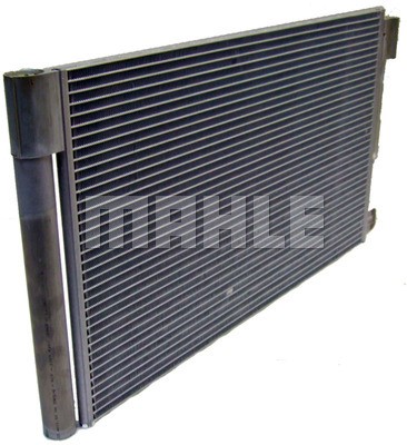 Condenser, air conditioning MAHLE AC367000P