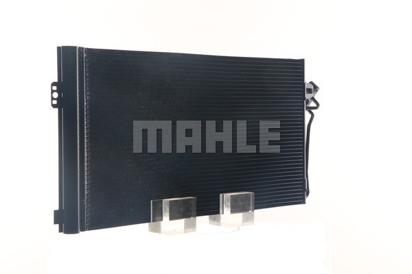 Condenser, air conditioning MAHLE AC762000S 5