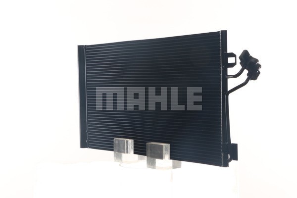 Condenser, air conditioning MAHLE AC762000S 7