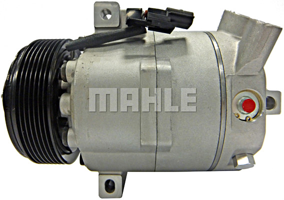 Compressor, air conditioning MAHLE ACP72000S 3