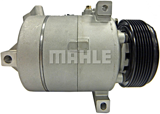 Compressor, air conditioning MAHLE ACP72000S 5