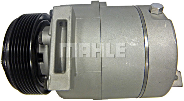 Compressor, air conditioning MAHLE ACP72000S 7