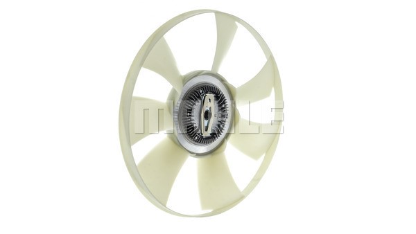 Fan, engine cooling MAHLE CFF492000P 10