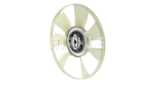 Fan, engine cooling MAHLE CFF492000P 4