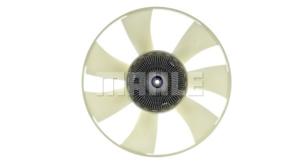 Fan, engine cooling MAHLE CFF492000P 7