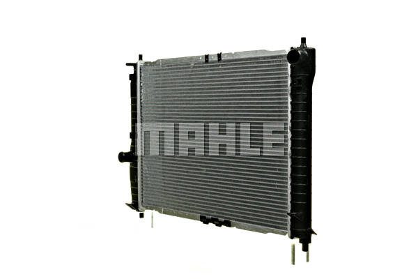 Radiator, engine cooling MAHLE CR1310000P 4