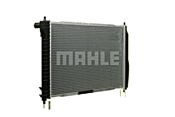 Radiator, engine cooling MAHLE CR1310000P 6