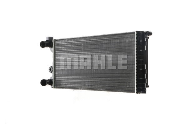 Radiator, engine cooling MAHLE CR597000S 3
