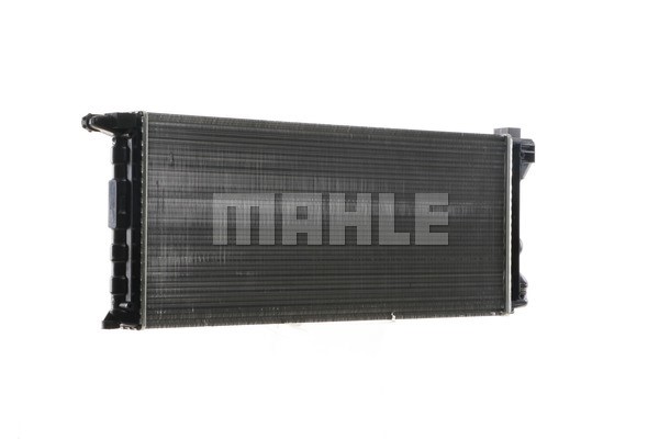 Radiator, engine cooling MAHLE CR597000S 5