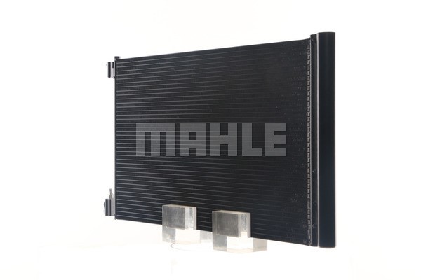 Condenser, air conditioning MAHLE AC552000S 3