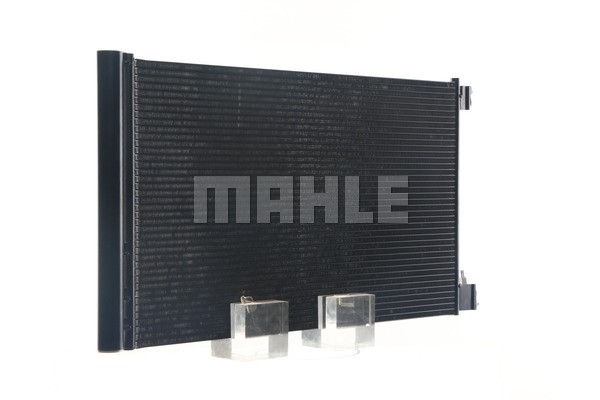 Condenser, air conditioning MAHLE AC552000S 5