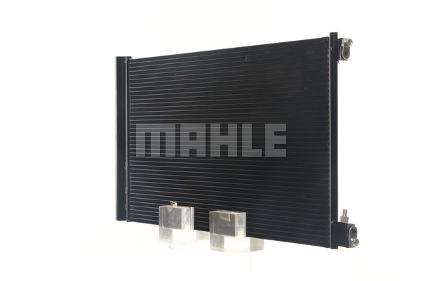 Condenser, air conditioning MAHLE AC552000S 7