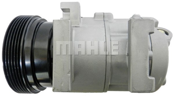 Compressor, air conditioning MAHLE ACP1260000S 2