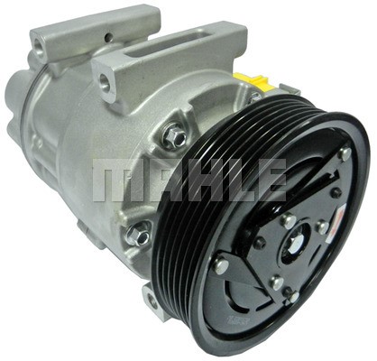 Compressor, air conditioning MAHLE ACP1343000S 7